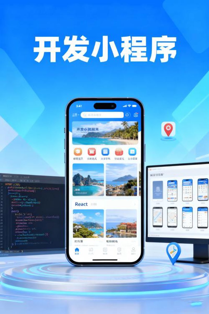 软件开发：推动数字化转型的新引擎